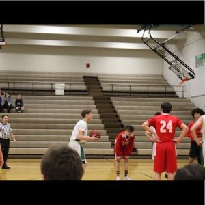 Meet your Posher, Ryan